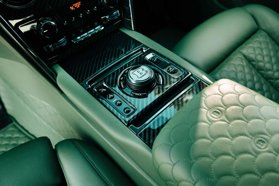 Ателье интерьера