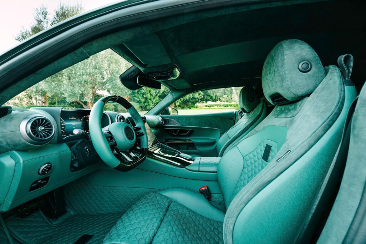 Ателье интерьера фото 1