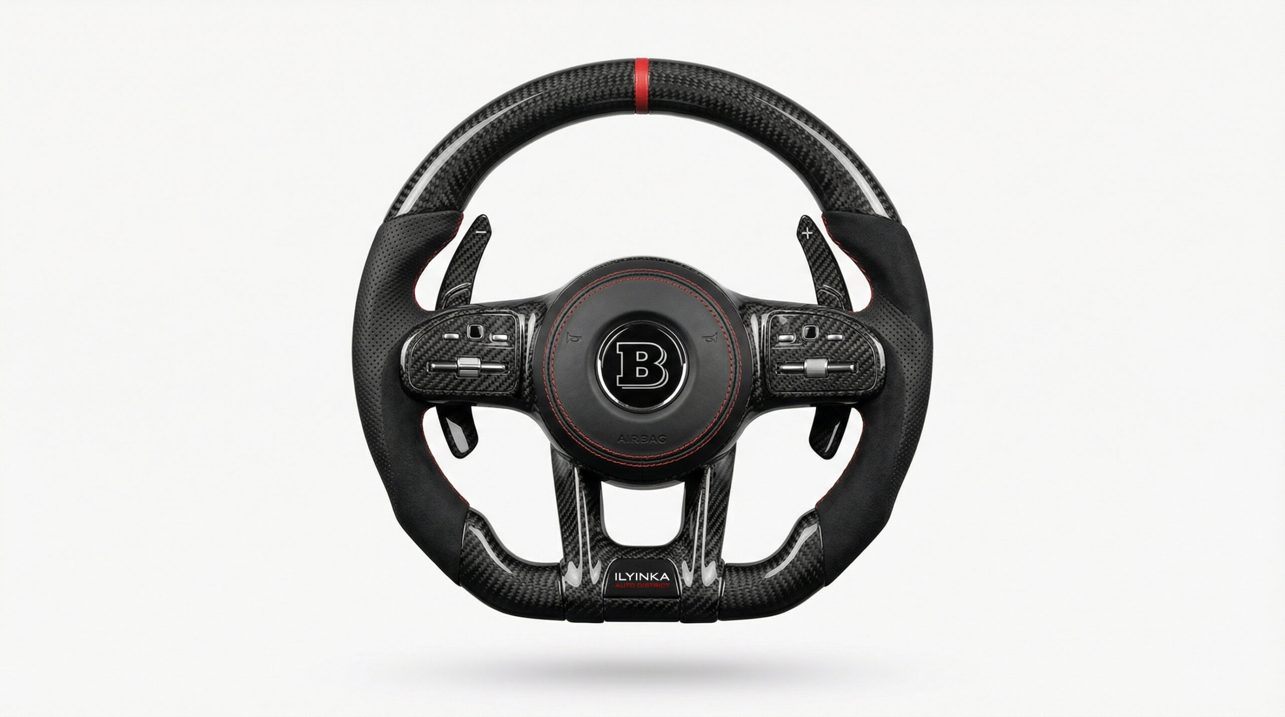 Кастом-элементы экстерьера