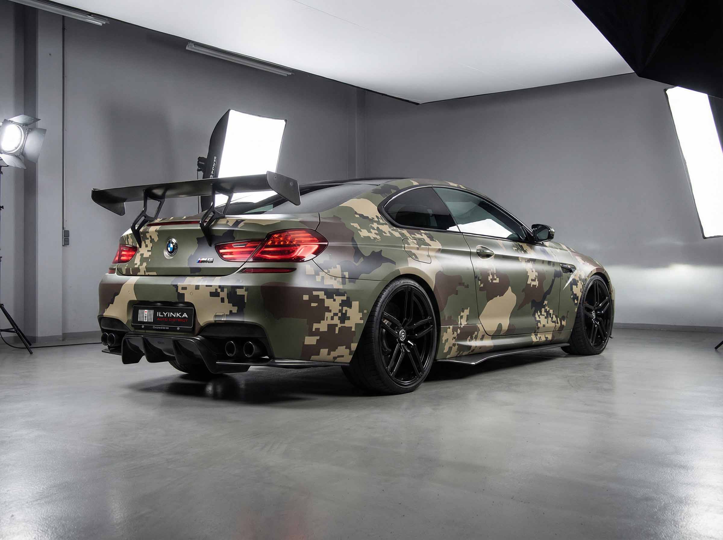 Защитные и декоративные пленки