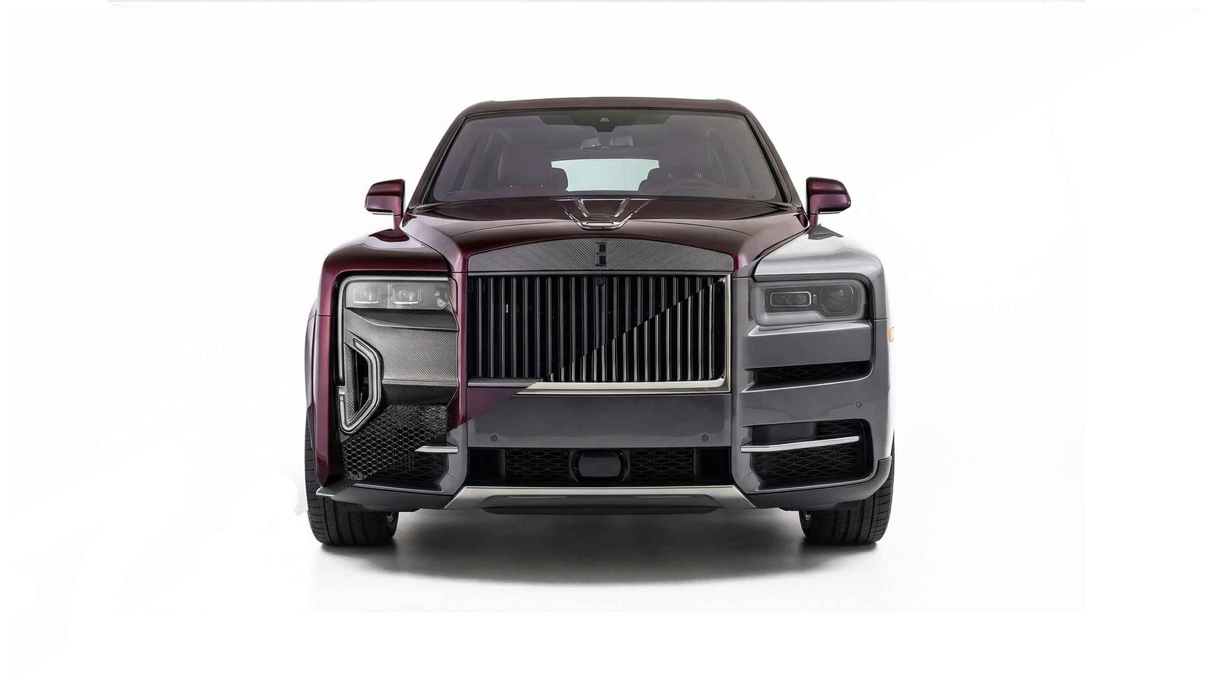 Рестайлинг (Face Lift)