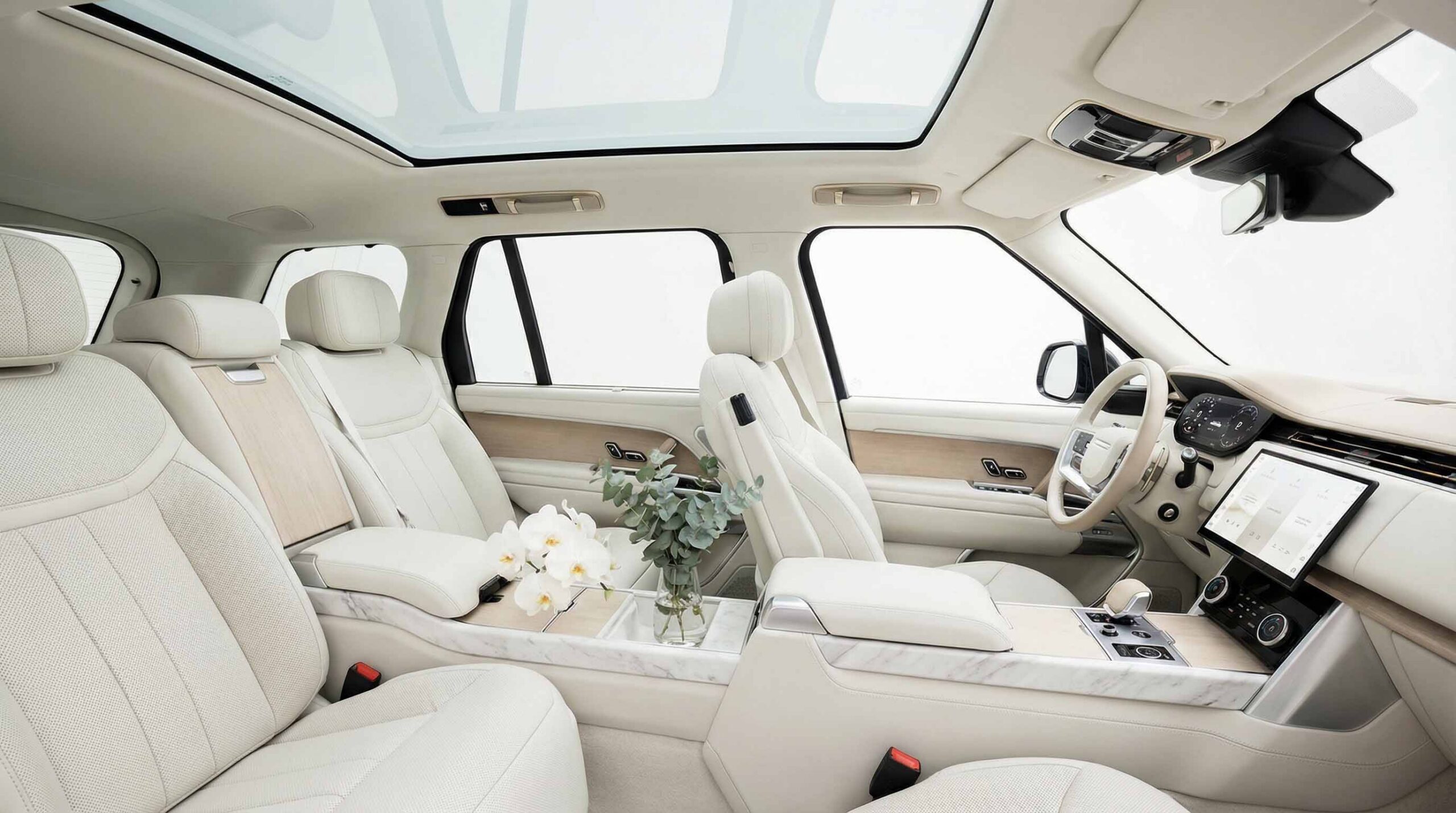 Детейлинг интерьера